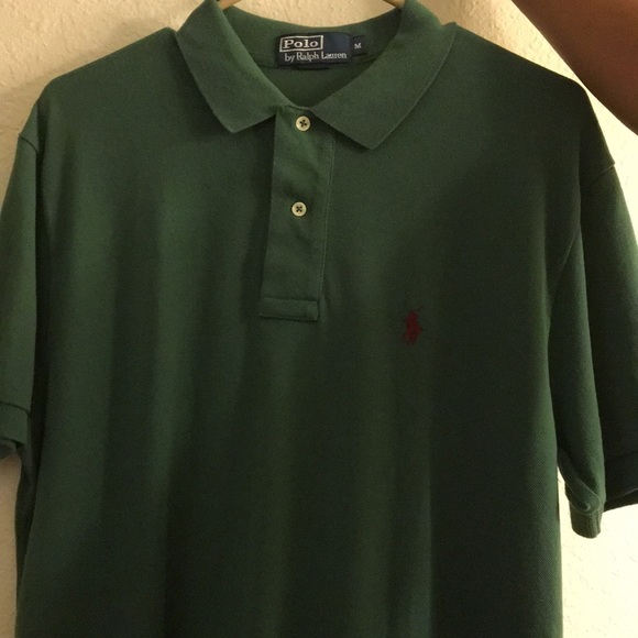 Polo Ralph Lauren - Picture 2 of 2